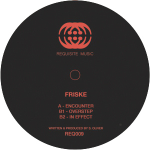 Requisite Music 09 - Encounter EP