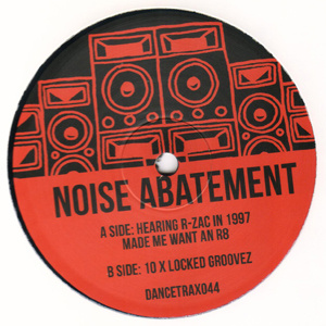 Dancetrax 44