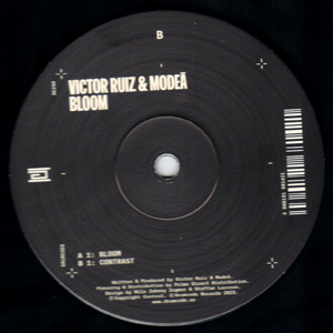 Drumcode 290 - Bloom EP