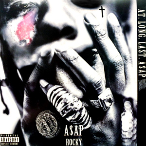 AT.LONG.LAST.A$AP  2xLP