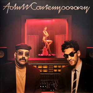 Adult Contemporary  2xLP