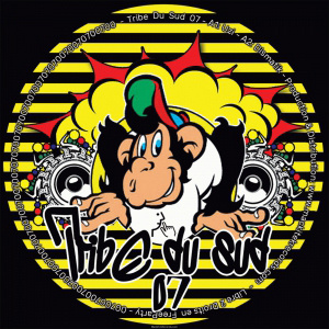 Tribe Du Sud 07