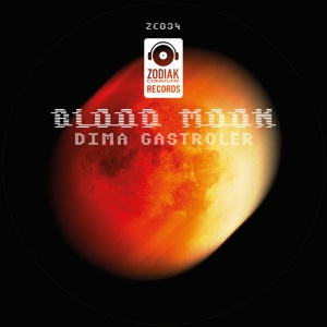 Zodiak Commune 34 - Blood Moon