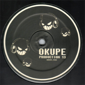 Okupe 13 Repress