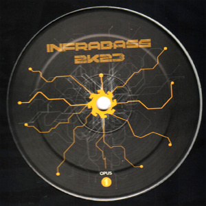 Infrabass 2K23