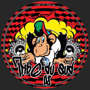 Tribe Du Sud 08