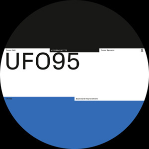 Tresor 346 - Backward Improvement