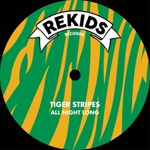 Rekids 257 - All Night Long