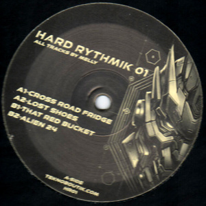 Hard Rythmik 01