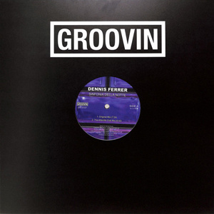 Groovin 127 - Sinfonia Della Notte
