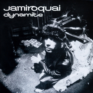 Dynamite 2xLP