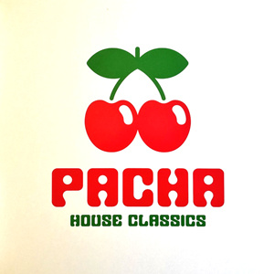 Defected - Pacha House Classics  3xLP