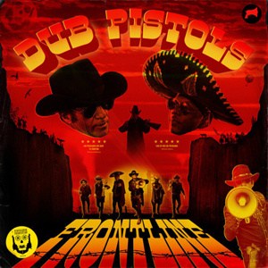 Frontline LP