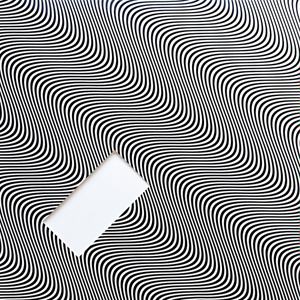 In Waves  LP