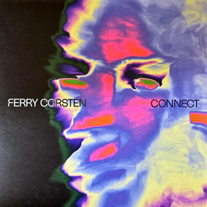 Ferry Corsten - Connect  2xLP