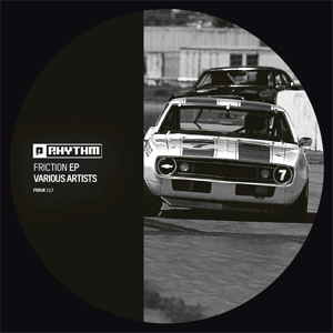 Planet Rhythm UK 117