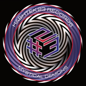 Hashtek23 17 - Mystical Demons