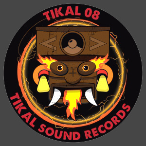 Tikal 08