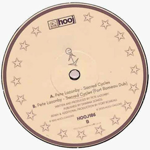 Hooj Choons 186 - Sacred Cycles