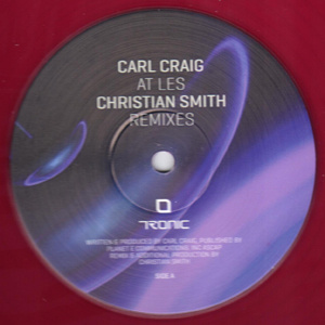 At Les (Christian Smith Remixes)