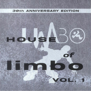 House Of Limbo Vol. 1 - 30th Anniversary Edition  2xLP