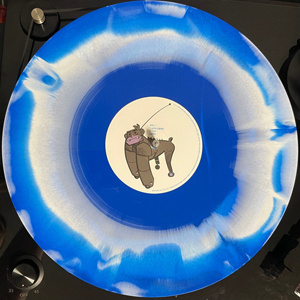 Gorillaz - Tomorrow Comes Today - Limited Edition