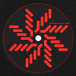 Mutual Rytm 08 Repress