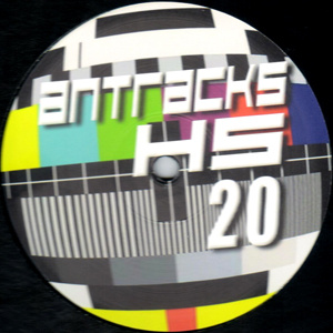 Antracks Hors Serie 20