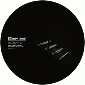 Planet Rhythm UK BLK 137