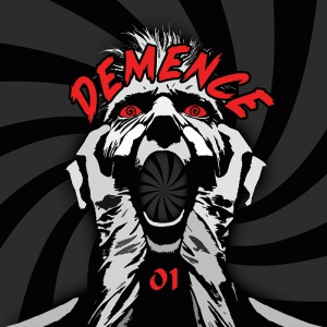 Demence 01 Black