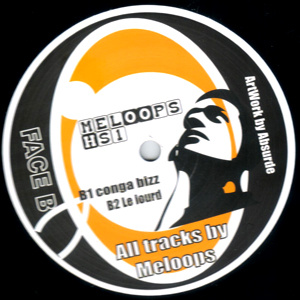Meloops Hors Serie 01
