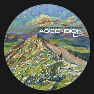 Fokuz 128 - Ascension EP