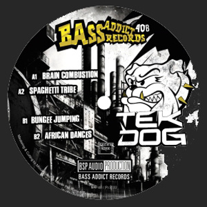 Bass Addict 40