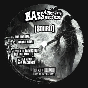 Bass Addict 41