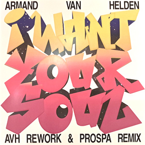 I Want Your Soul Remixes