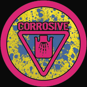 Corrosive 008