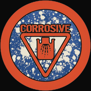 Corrosive 009