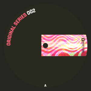 Planet Rhythm UK Originals 02