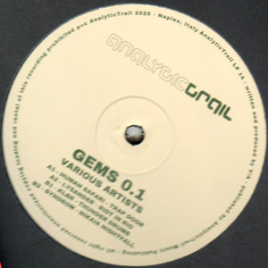 Analytic Trail Gems 0.1