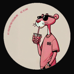 Vibez 93 Til Infinity 16 - Pink Panther