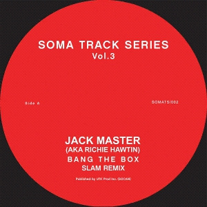 Bang The Box / Clap Your Hands