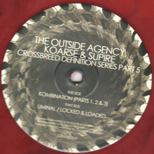 Genosha 175 19 - Crossbreed Definition Series Part 5