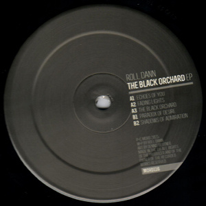Mord 116 - The Black Orchard EP