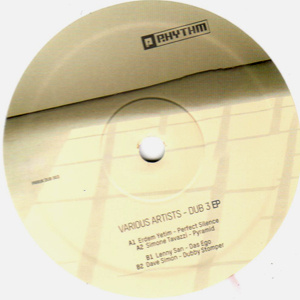 Planet Rhythm UK Dub 03