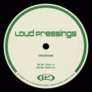 Loud Pressings 07