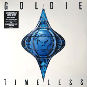 Timeless - 30 Anniversary Edition 2xLP