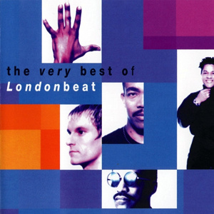 The Very Best Of Londonbeat 2xLP