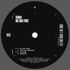 Drumcode 332 - We Are Free