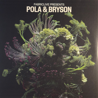 Fabriclive Presents Pola & Bryson  2xLP