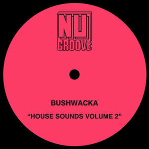 Nu Groove 167 - House Sounds Vol. 2